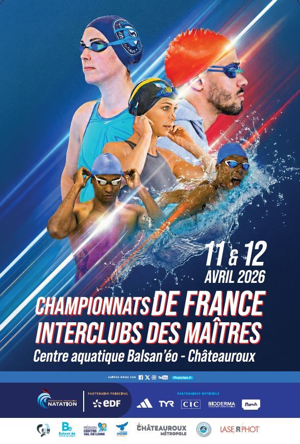 XIe CHAMPIONNATS DE FRANCE INTERCLUBS DES MAÎTRES N1 & N2 