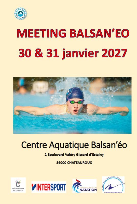 MEETING BALSAN'EO
