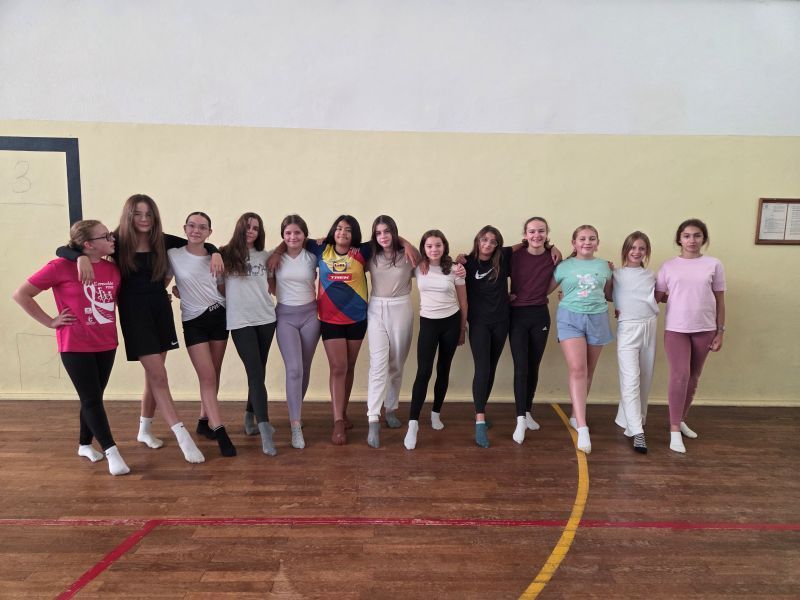 Groupe Avenirs
