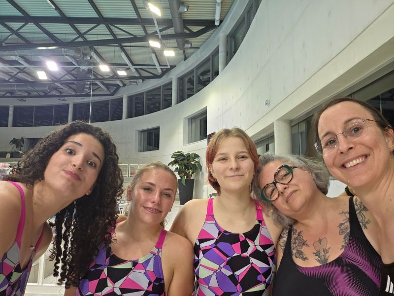 Groupe Adultes