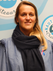 METAIS Claire