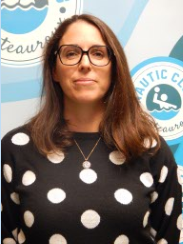 CORNON Aurélie