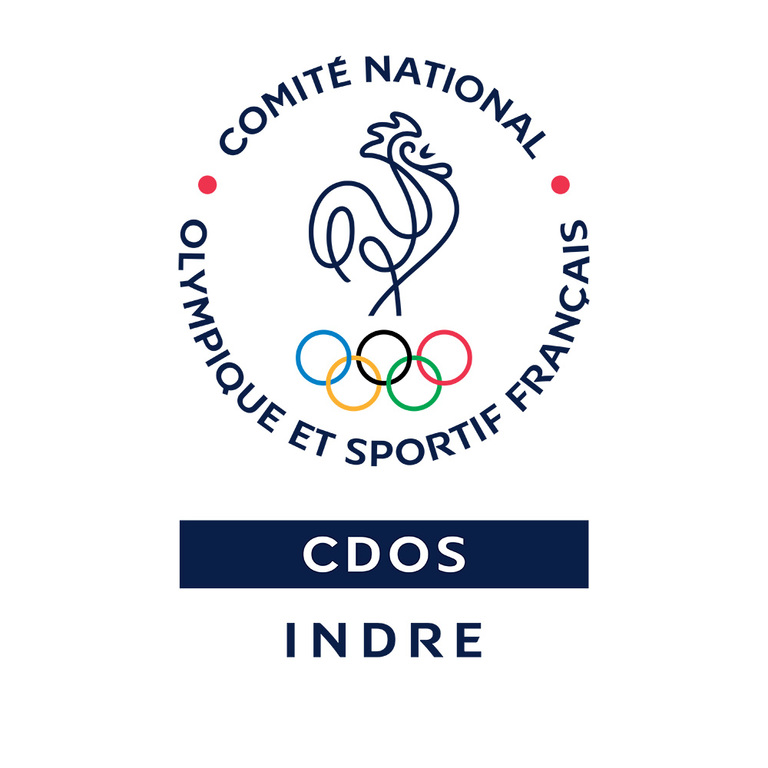 Comité départemental olympique et sportif de l'Indre