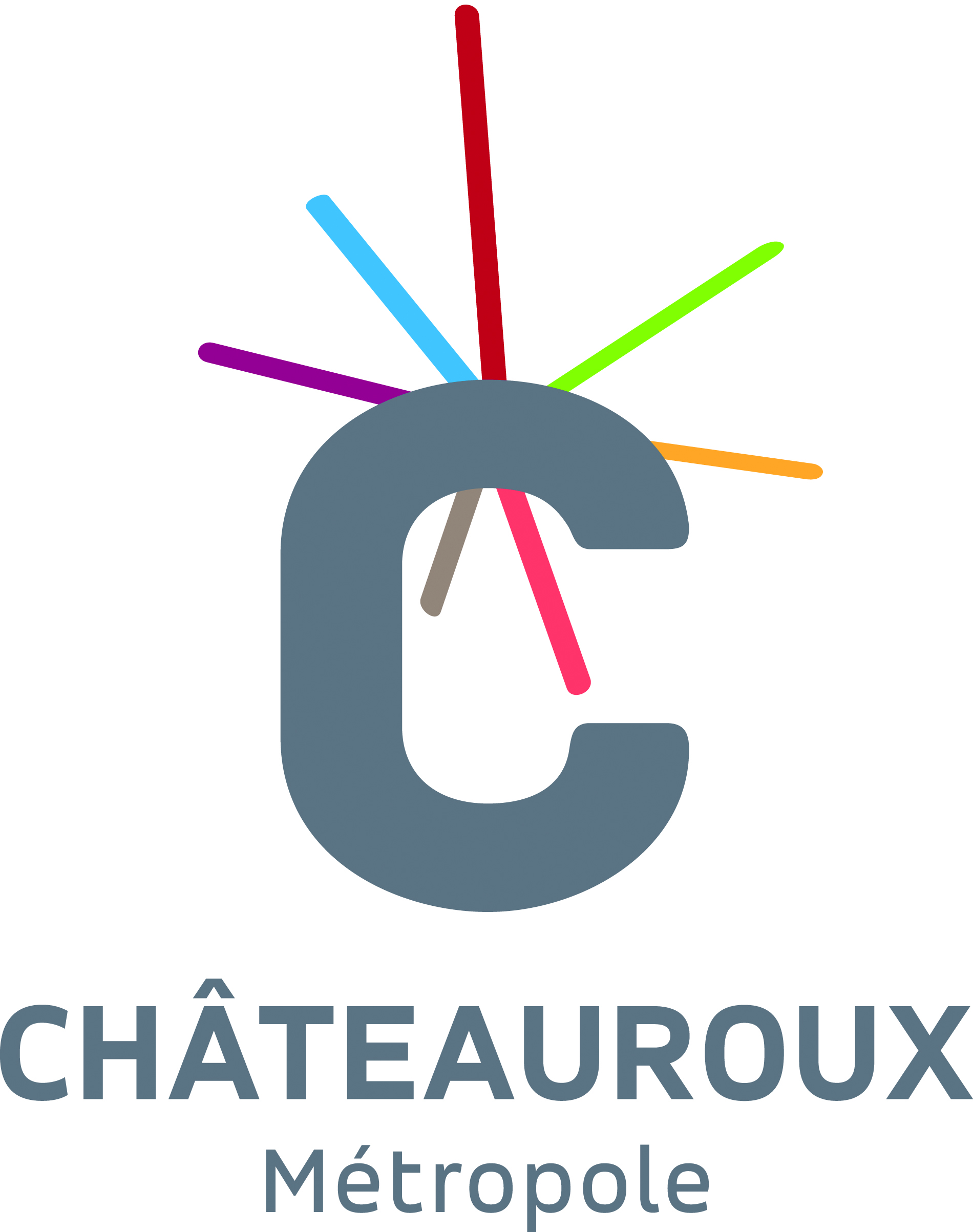 Châteauroux Metropole