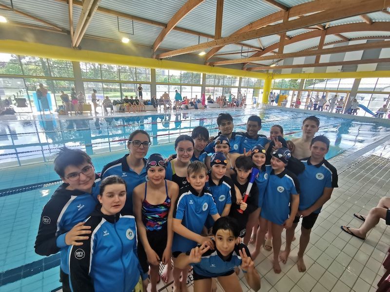 2ème MEETING DE L'INDRE
