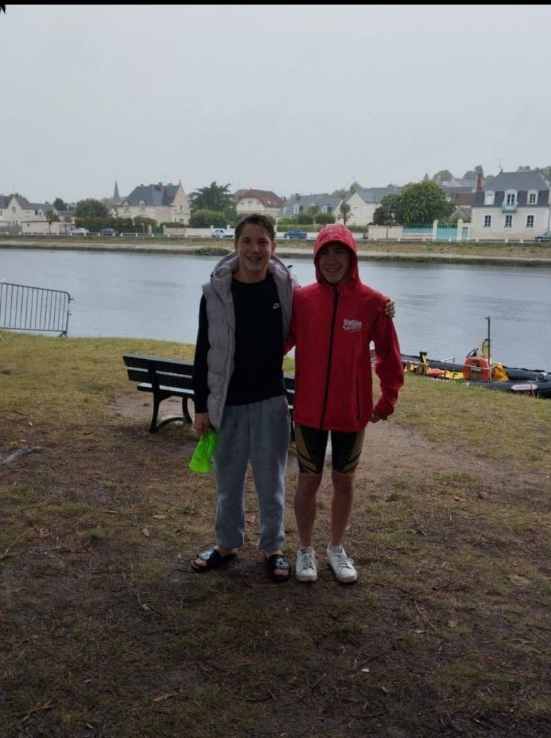 ETAPE D'EAU LIBRE MONTRICHARD