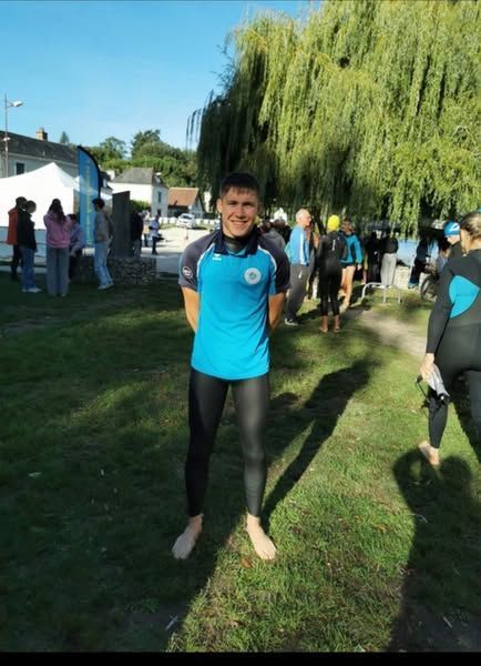EAU LIBRE VERETZ