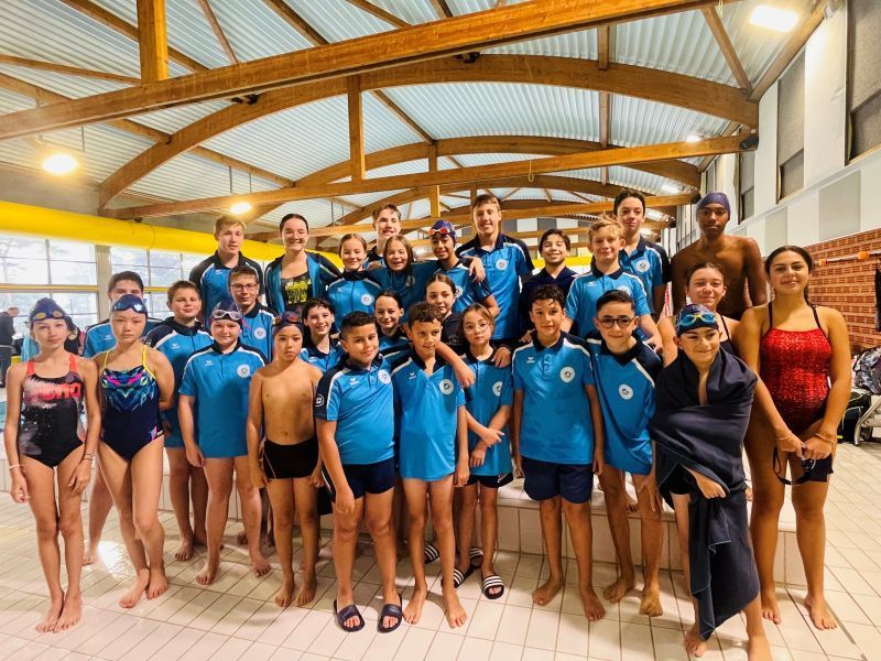 MEETING DE L'INDRE & CHALLENGE AVENIRS BENJAMINS
