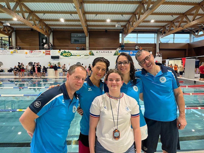 6EME MEETING DES MAITRES DU VENTADOUR 