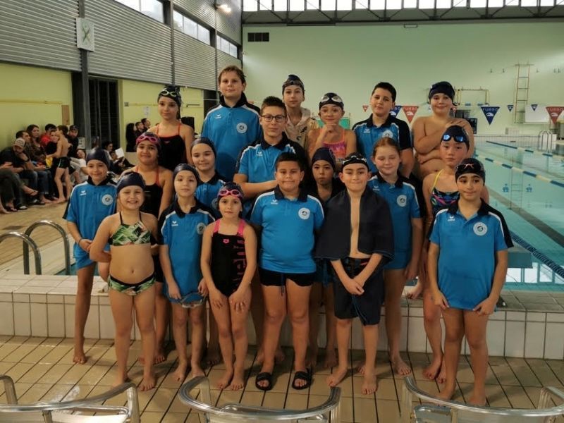 CHALLENGE AVENIRS BENJAMINS