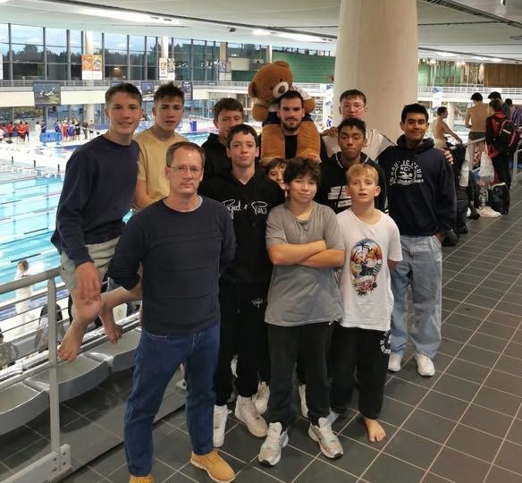 INTERCLUBS TOUTES CATEGORIES