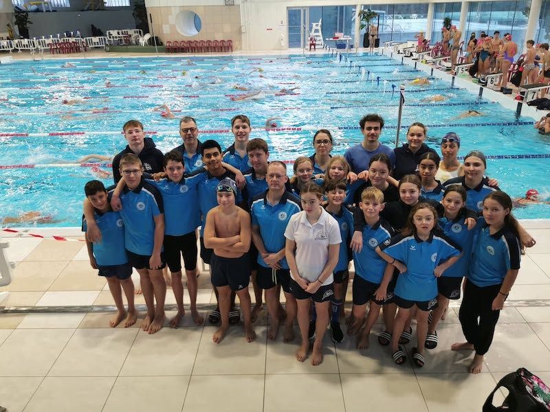 CHAMPIONNATS DU BERRY