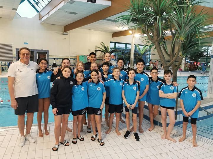 2ème MEETING DE L'INDRE