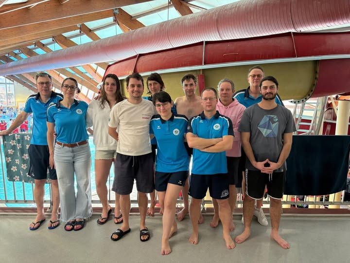 CHAMPIONNAT REGIONAL INTERCLUBS MAITRES