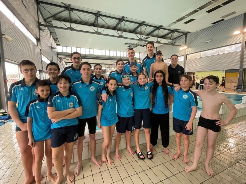 3EME MEETING DE L'INDRE