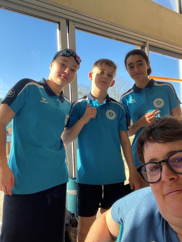 CHALLENGE REGIONAL U13