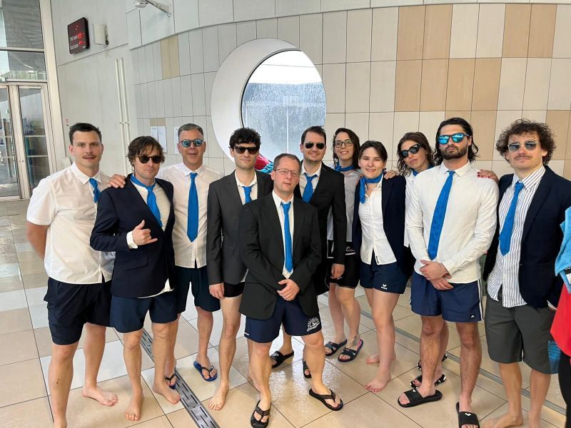 XIe CHAMPIONNATS DE FRANCE INTERCLUBS DES MAÎTRES 2026