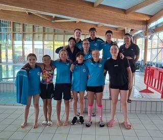 MEETING DE JOUE LES TOURS