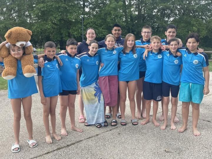 4ème MEETING DE L'INDRE