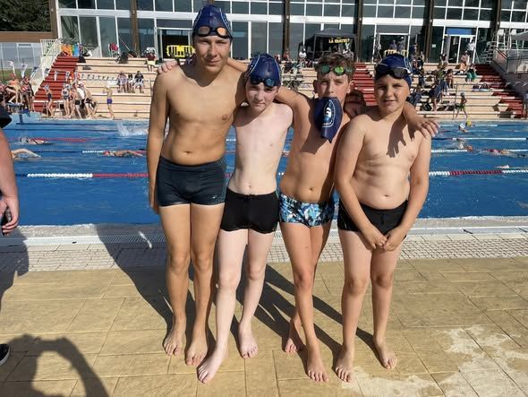 INTERCLUBS U13
