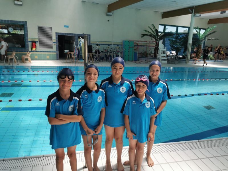 CHALLENGE U13