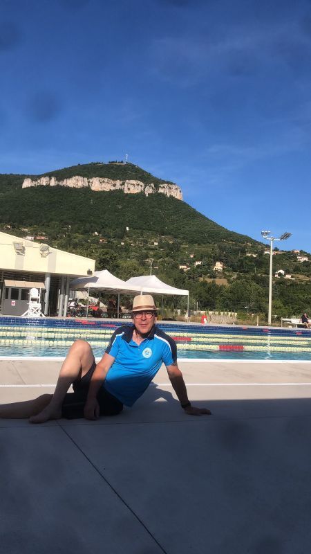 OPEN DE MILLAU