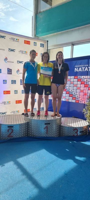 CHAMPIONNATS DE FRANCE MAITRES DES MAITRES