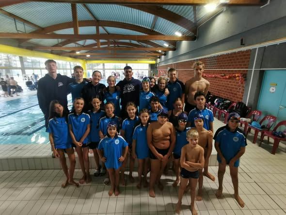 MEETING DE L'INDRE ET CHALLENGE U13