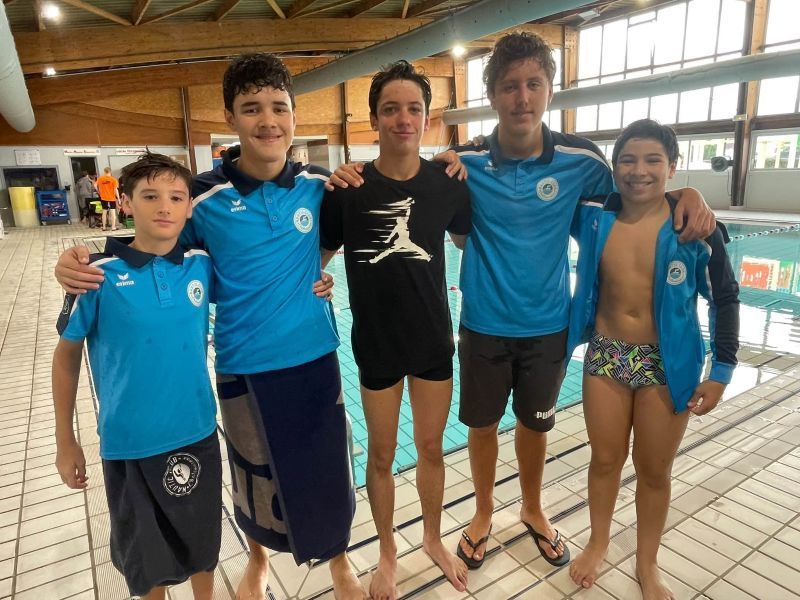 INTERCLUBS U 15