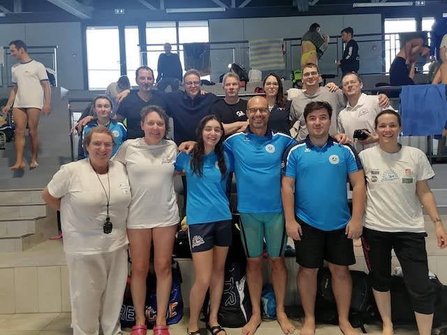 CHAMPIONNATS REGIONAUX INTERCLUBS MAITRES