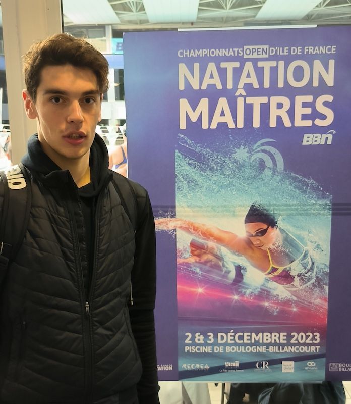 CHAMPIONNAT OPEN DES MAITRES D'îLE DE FRANCE